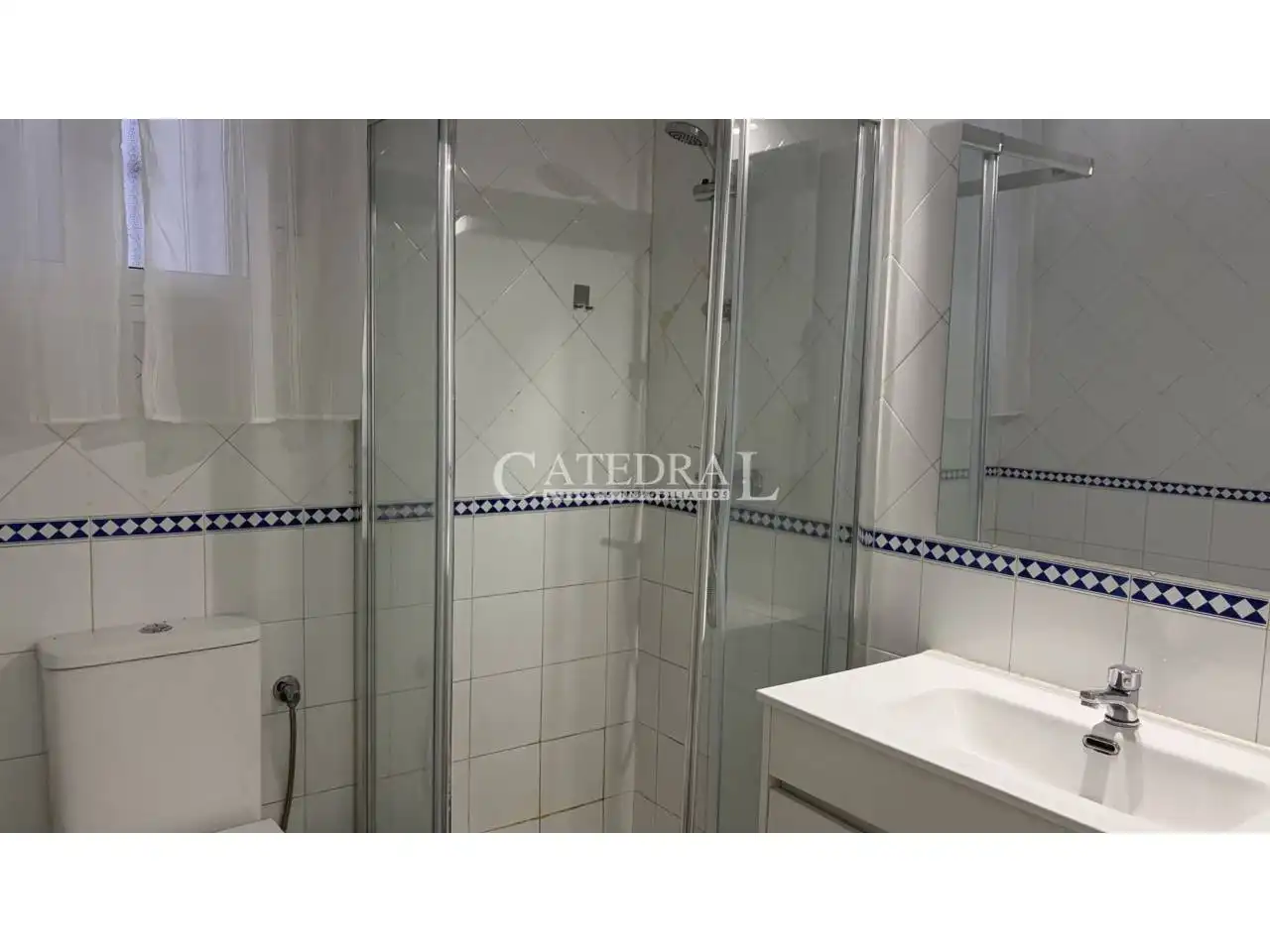 Apartamento de alquiler en Calle Bajeles, San Vicente