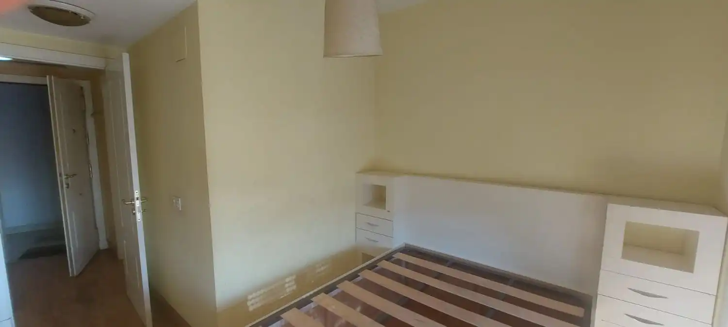 Habitación de Apartamento en venta en Madrid con Aire acondicionado y Calefacción