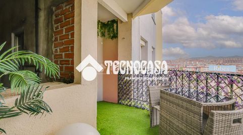 Foto 4 von Wohnung zum Verkauf in El Remei, Badalona