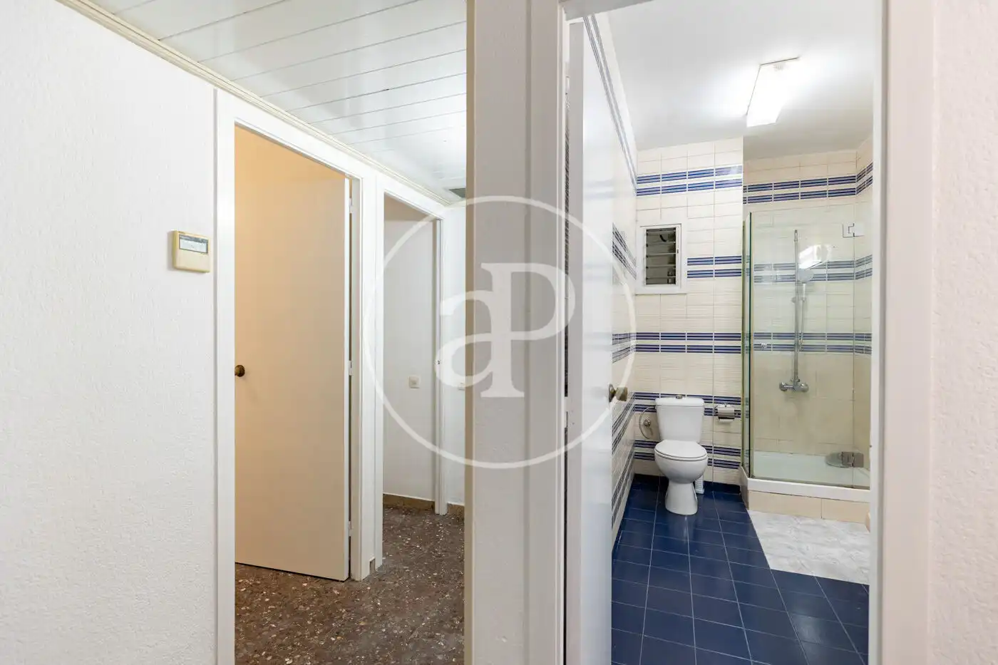 Appartement avec terrasse à vendre à Carrer de Vallirana, imagen 17