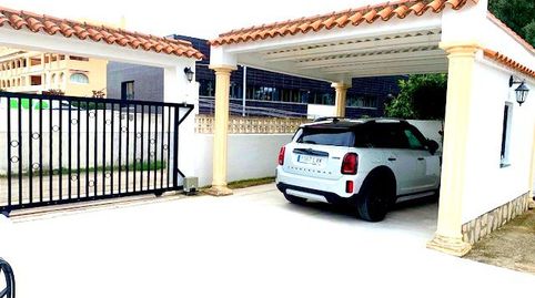 Foto 3 de Casa o chalet en venta en El Palmar - Los Molinos, Dénia