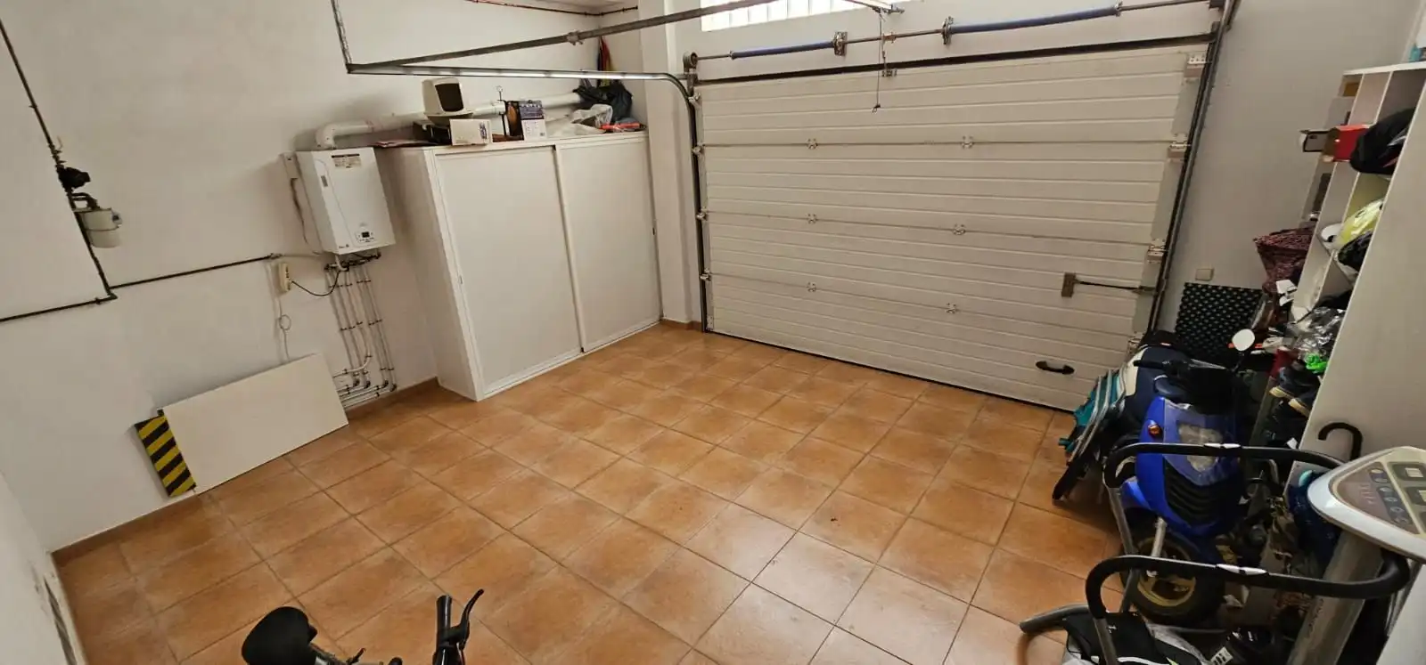 Casa con jardín en venta en SAN CLEOFAS 15, imagen 19
