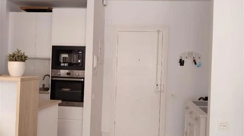Foto 3 de Piso en venta en Paseo Marítimo Ciudad de Melilla, 17, La Malagueta - Monte Sancha, Málaga Capital