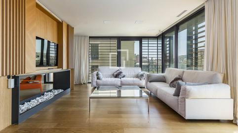 Foto 3 de Ático en venta en Dreta de l'Eixample,  Barcelona Capital