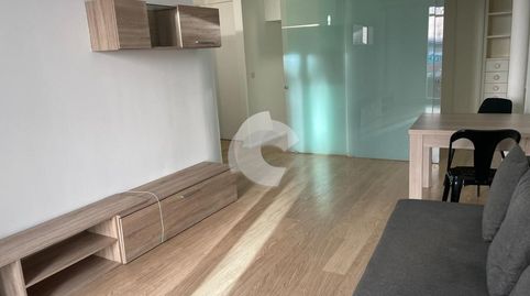 Foto 2 de Apartamento de alquiler en Julio Prieto Nespereira, Posío, Ourense Capital