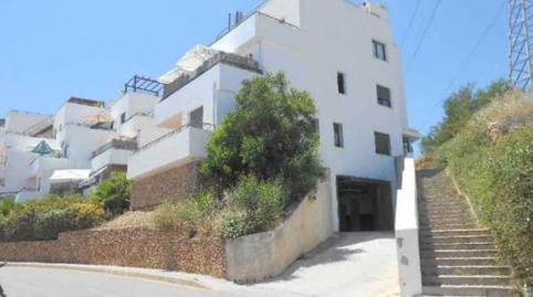 Foto 2 von Garage zum Verkauf in Ur María Victoria Atencia, Centro, Nerja