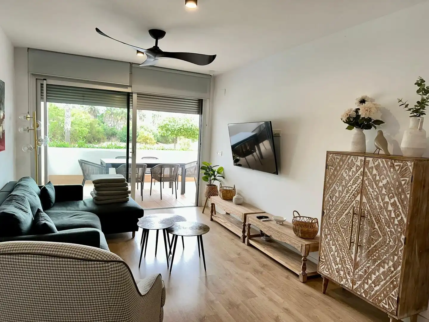 Appartement avec piscine à vendre à Calle Calle Rector Federico Mayor Zaragoza, imagen 12