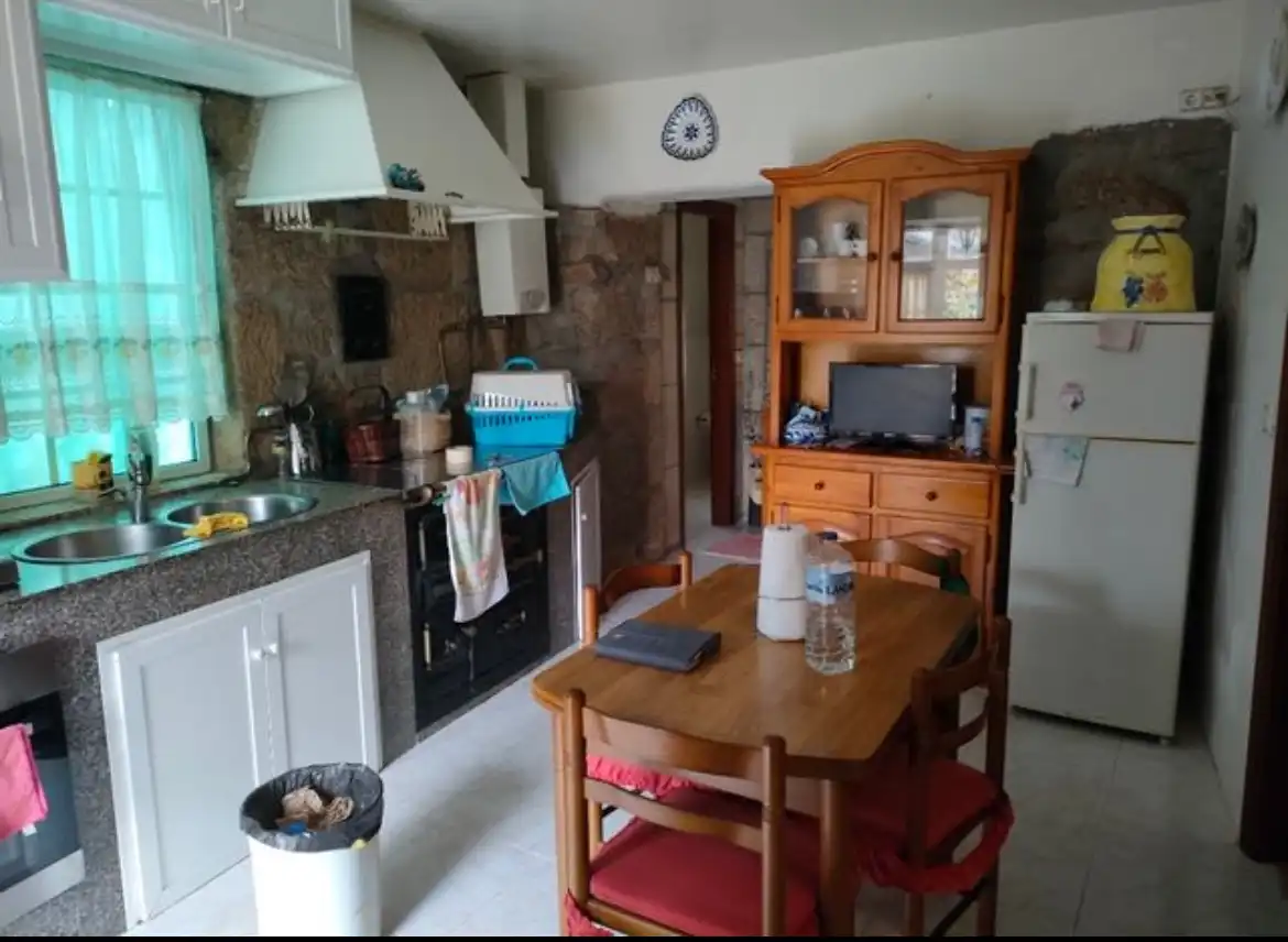 Casa con piscina in vendita a Rúa Gonzalez Besada 1, imagen 5
