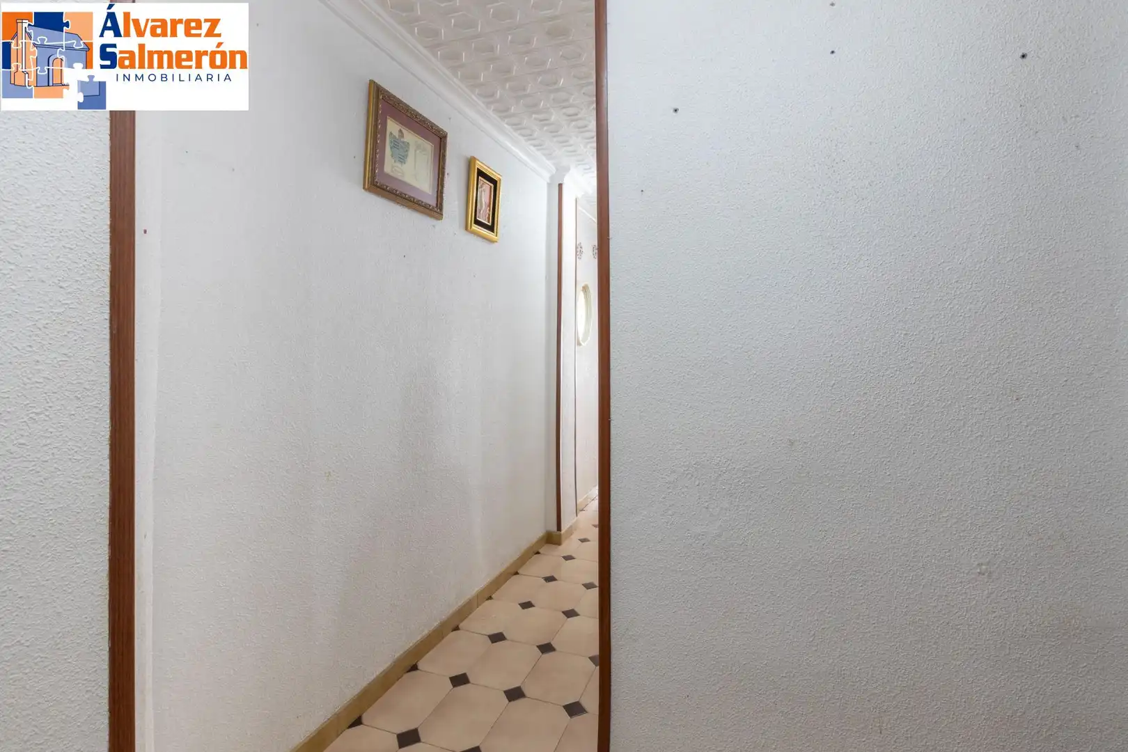 Appartamento con terrazza in vendita a Avenida Avenida Barcelona, imagen 8