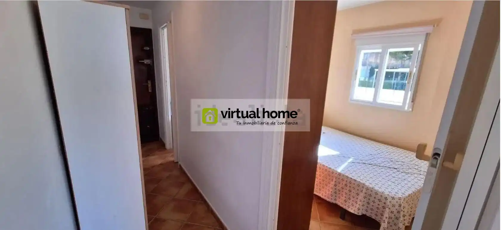 Bedroom of Study for sale in Benidorm