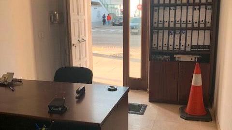 Foto 2 de Oficina de lloguer a Avenida Galicia, Cambados, Pontevedra