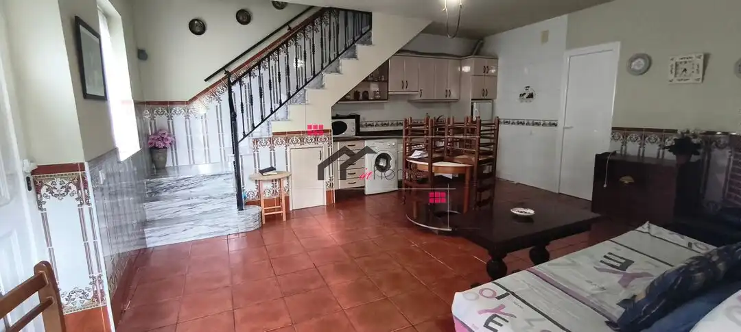 House for sale in Zarza la Mayor