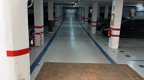 Foto 4 de Garatge en venda a Carrer del Turisme, Calella, Barcelona