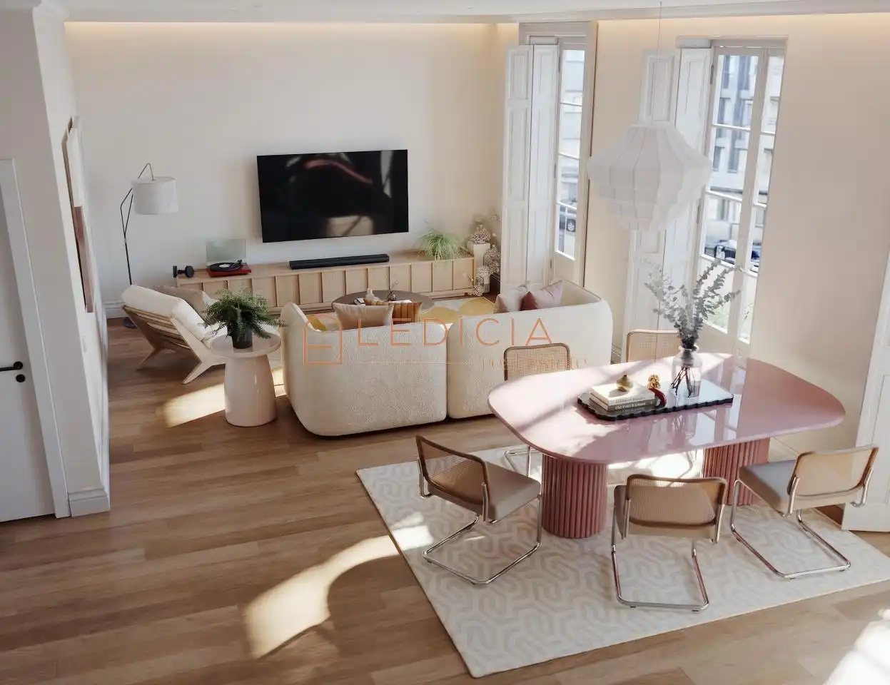 Duplexes for sale in Garcia Barbon, 43, Centro - Areal