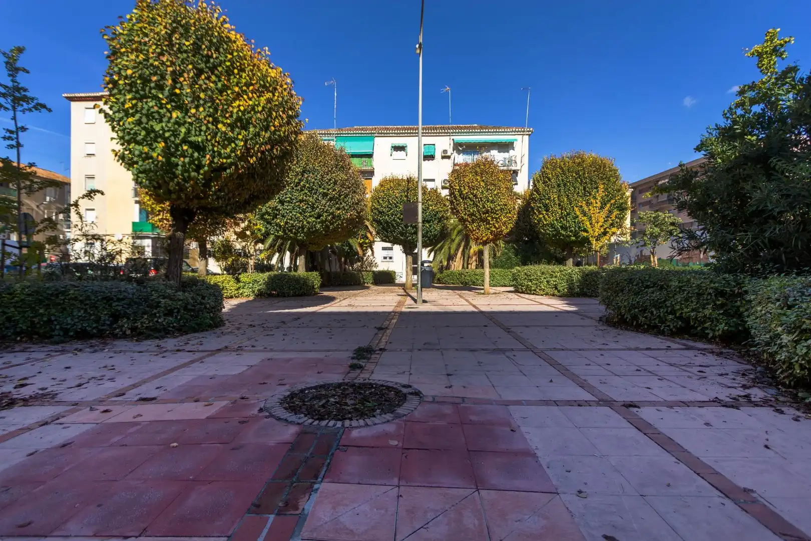 Piso en venta en Barrio de Zaidín