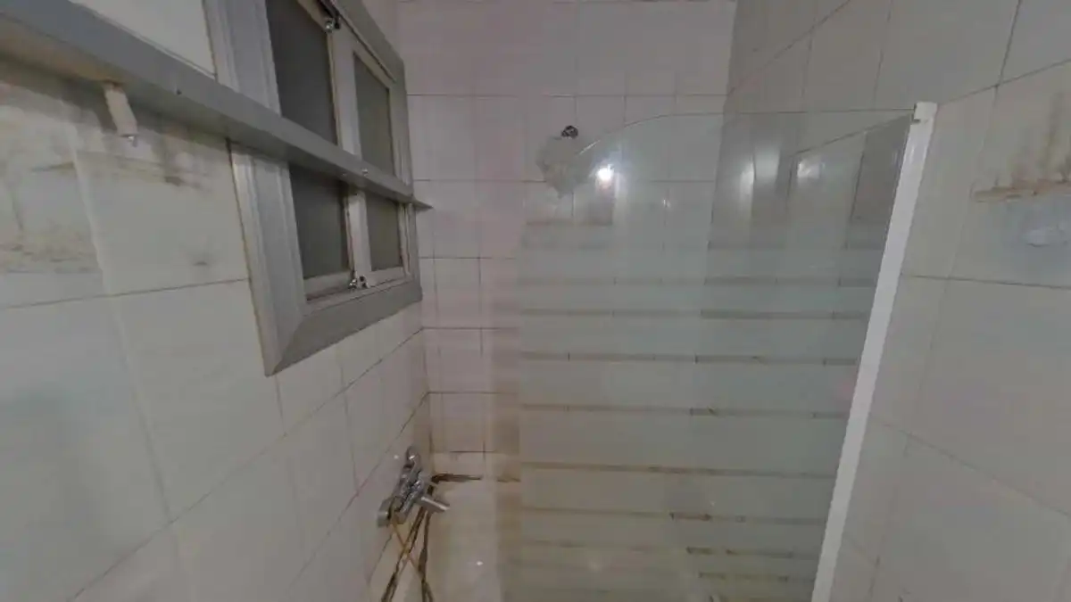 Bany de Apartament en venda en Badalona