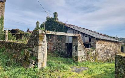 Exterior view of House or chalet for sale in Brión