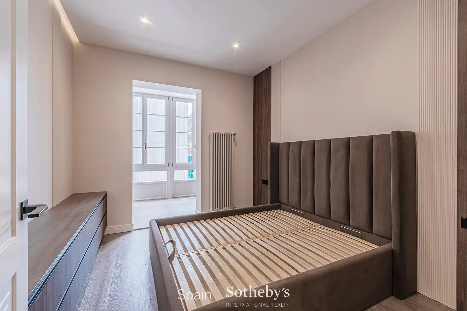 Penthouse mit Aufzug zum Verkauf in Carrer d'Aragó, imagen 31