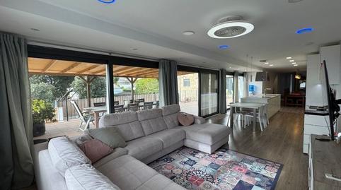 Foto 5 de Casa adosada en venta en Calle Dels Pins, Subirats, Barcelona