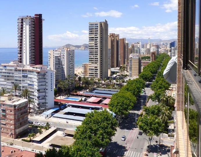 Photo 1 of Study for sale in Del Mediterráneo, Playa Levante, Alicante