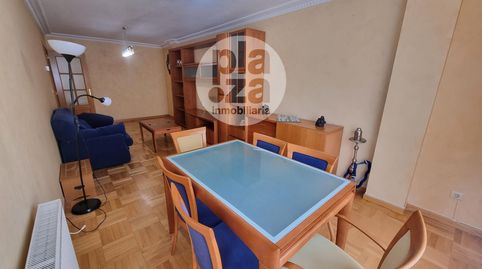 Foto 5 de Piso en venta en Antonio Garcia Martin, Barriada Militar 2 de Mayo - Capiscol, Burgos Capital