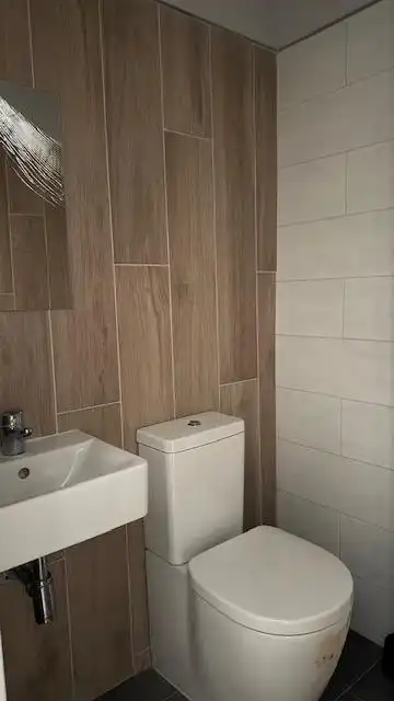 Business premises to rent in Monte Alto - Zalaeta - Atocha, imagen 4