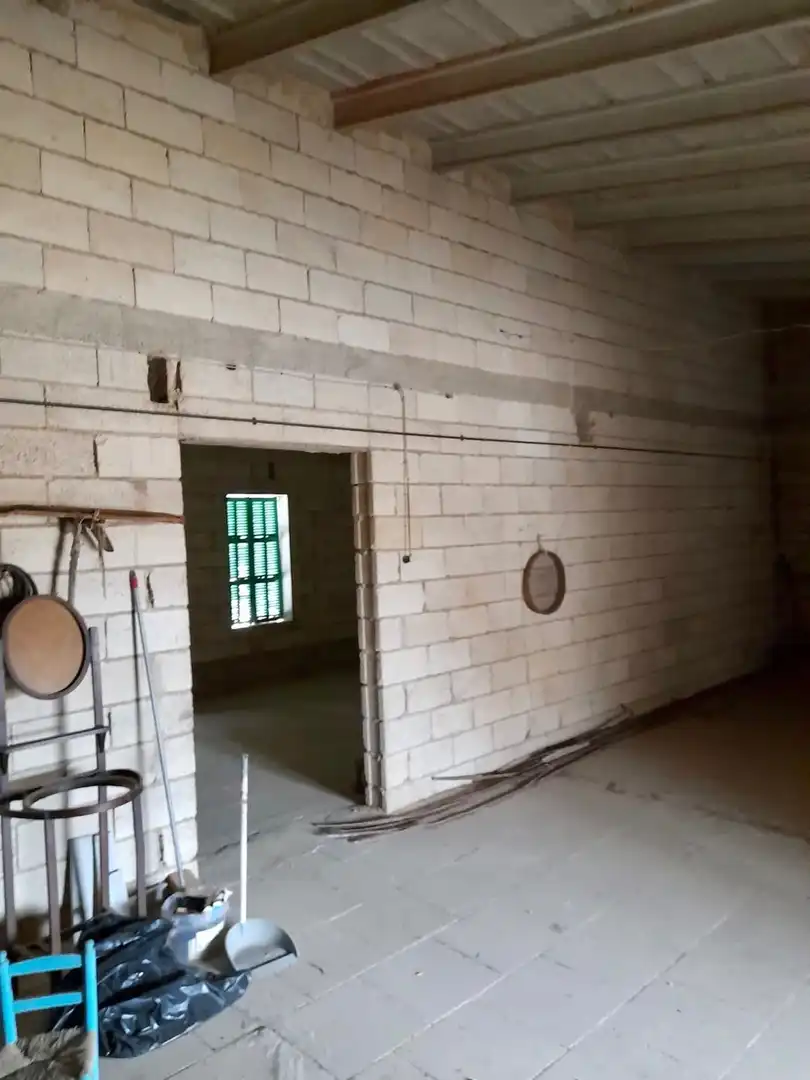 Finca rústica en venda a Sa Pobla