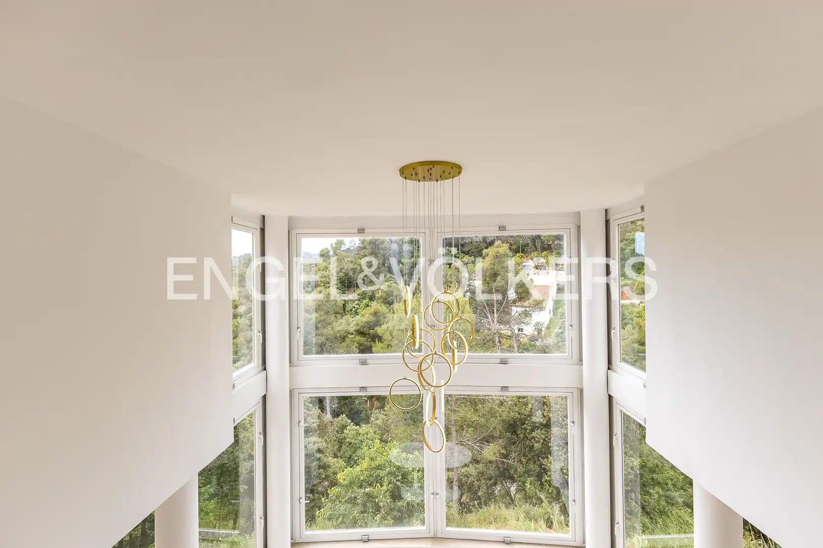 Casa o chalet de alquiler en Corbera de Llobregat con Aire acondicionado, Calefacción y Jardín privado