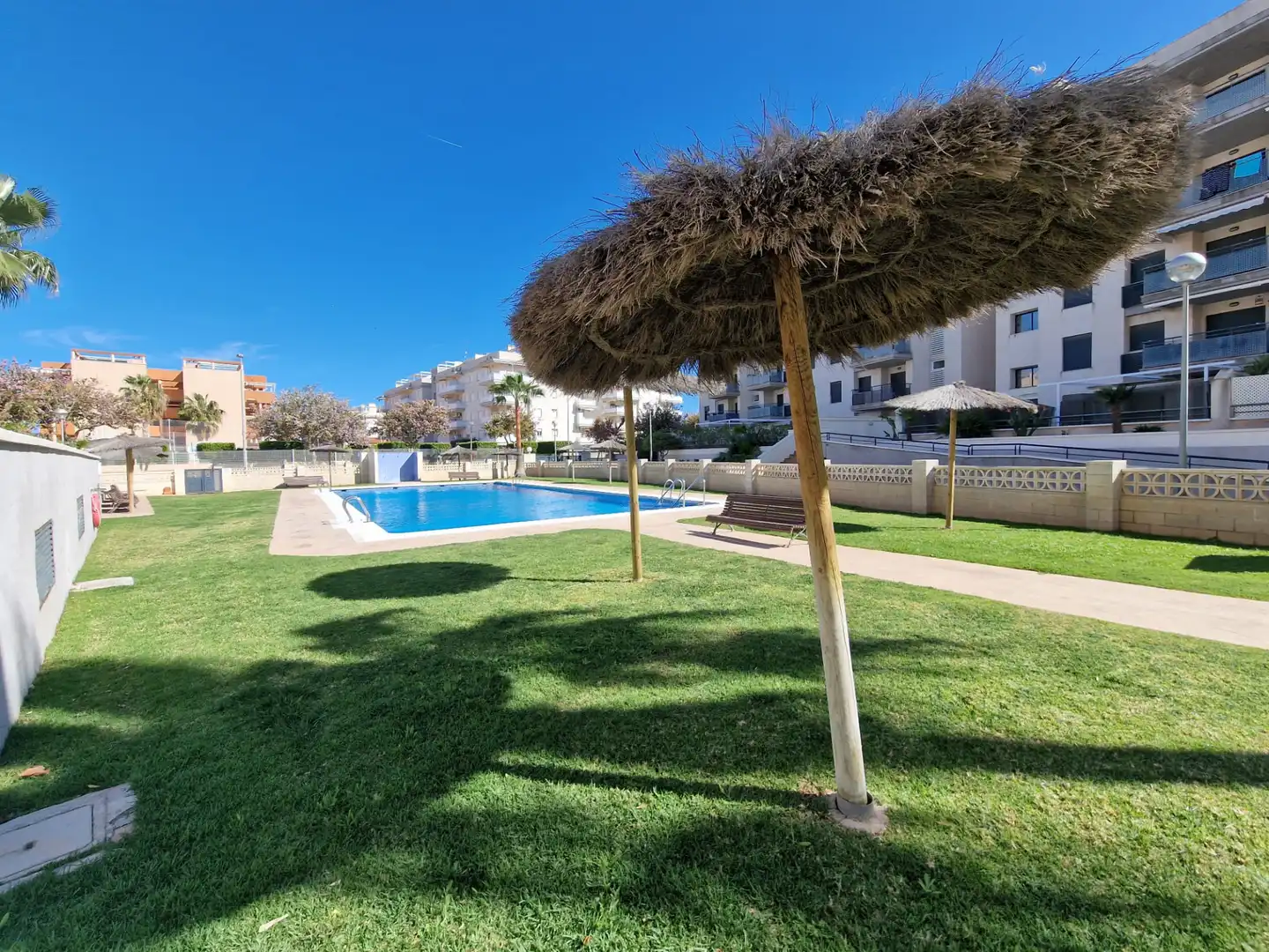 Apartamento con piscina en venta en Carrer Jaume I, imagen 33