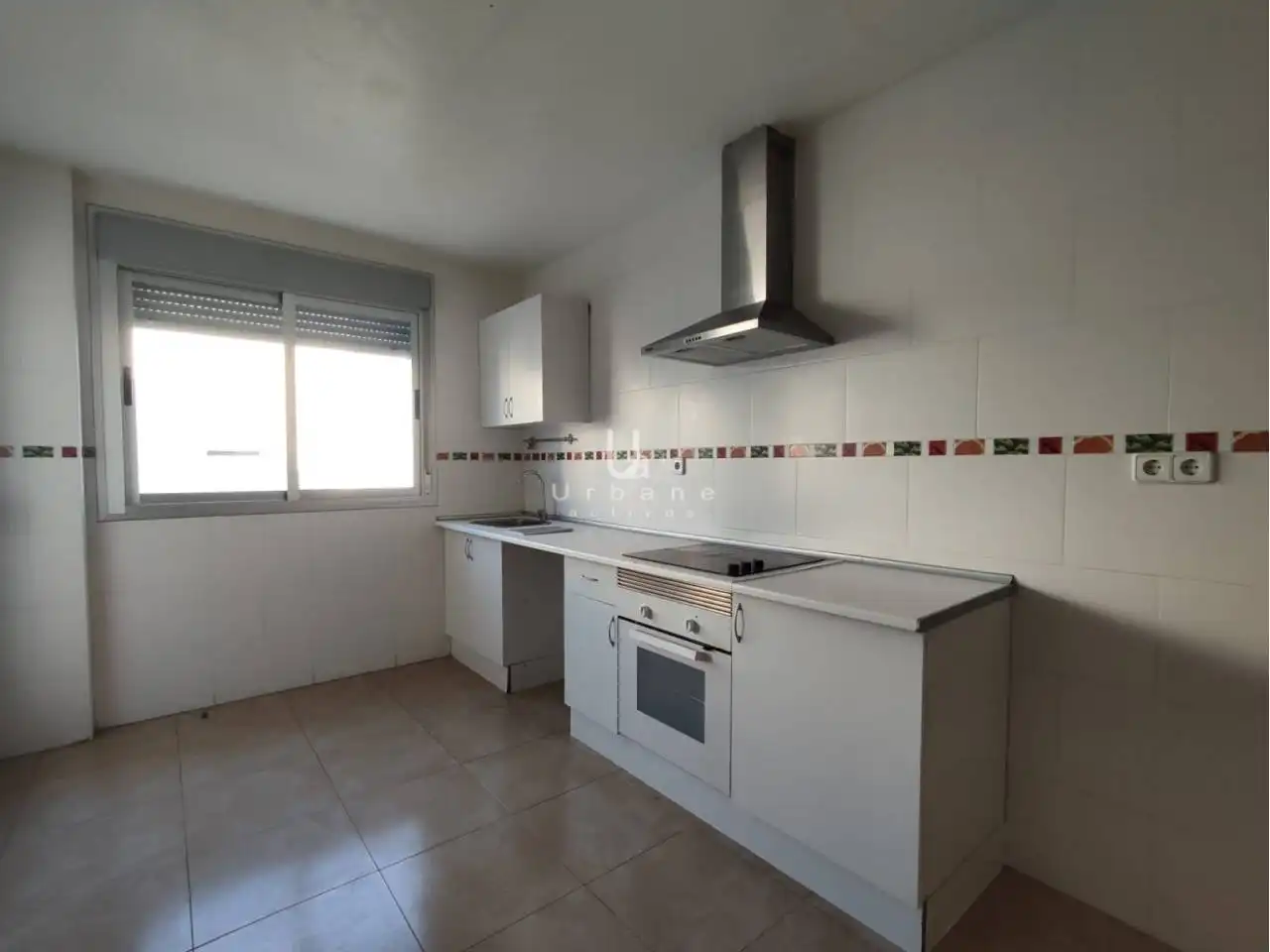 Kitchen of Flat for sale in Molina de Segura  with Balcony