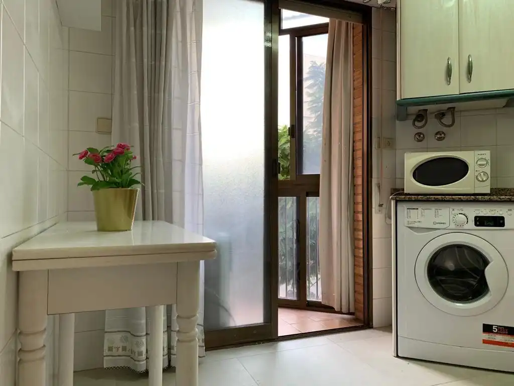 Flat with lift to rent in Juan Fernandez, imagen 9
