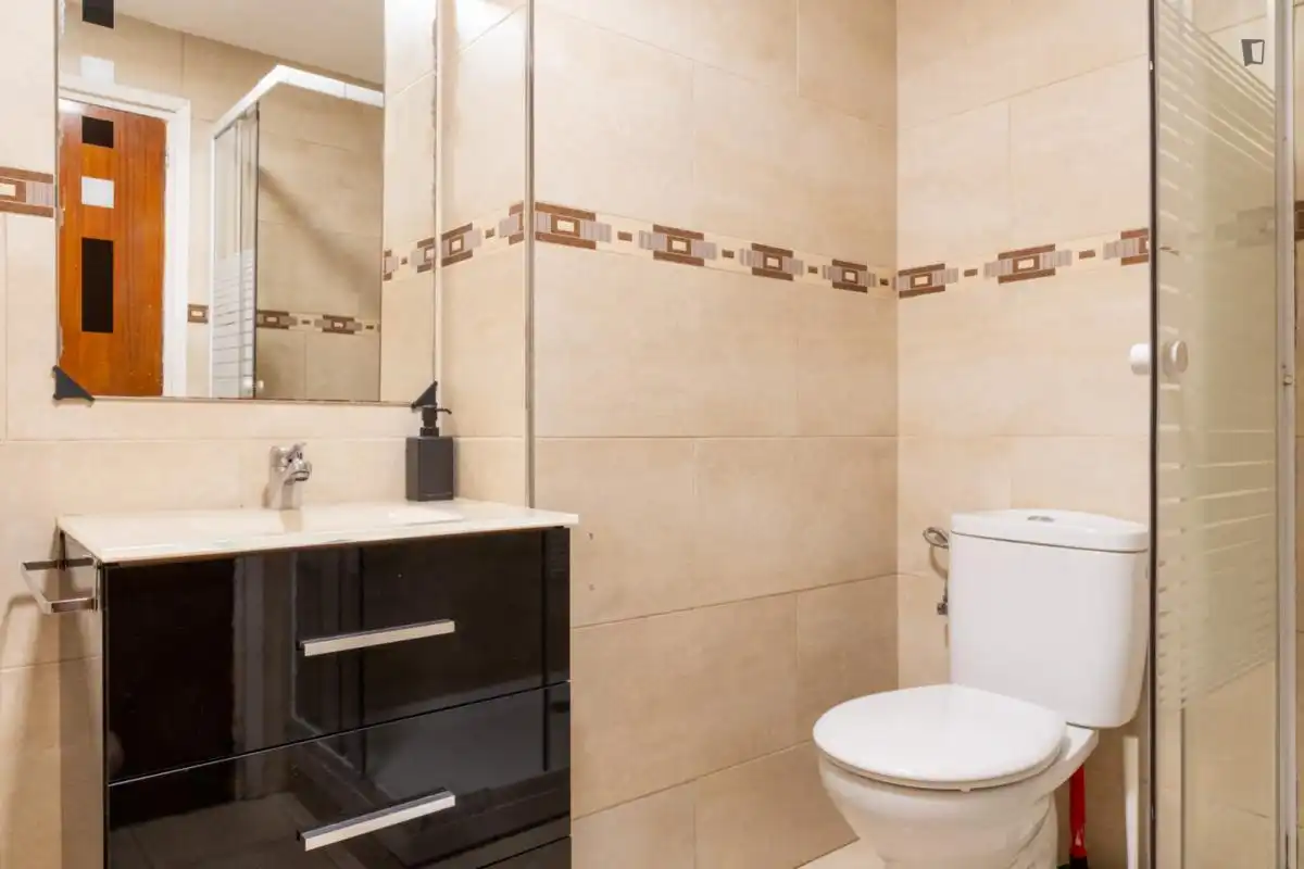 Habitación en Pueblo Nuevo