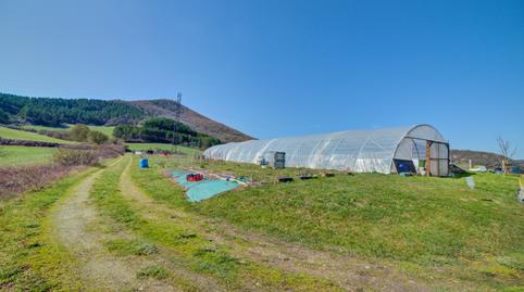 Foto 4 von Residential zum Verkauf in Paraje Zabaldika, S/n, Esteribar, Navarra