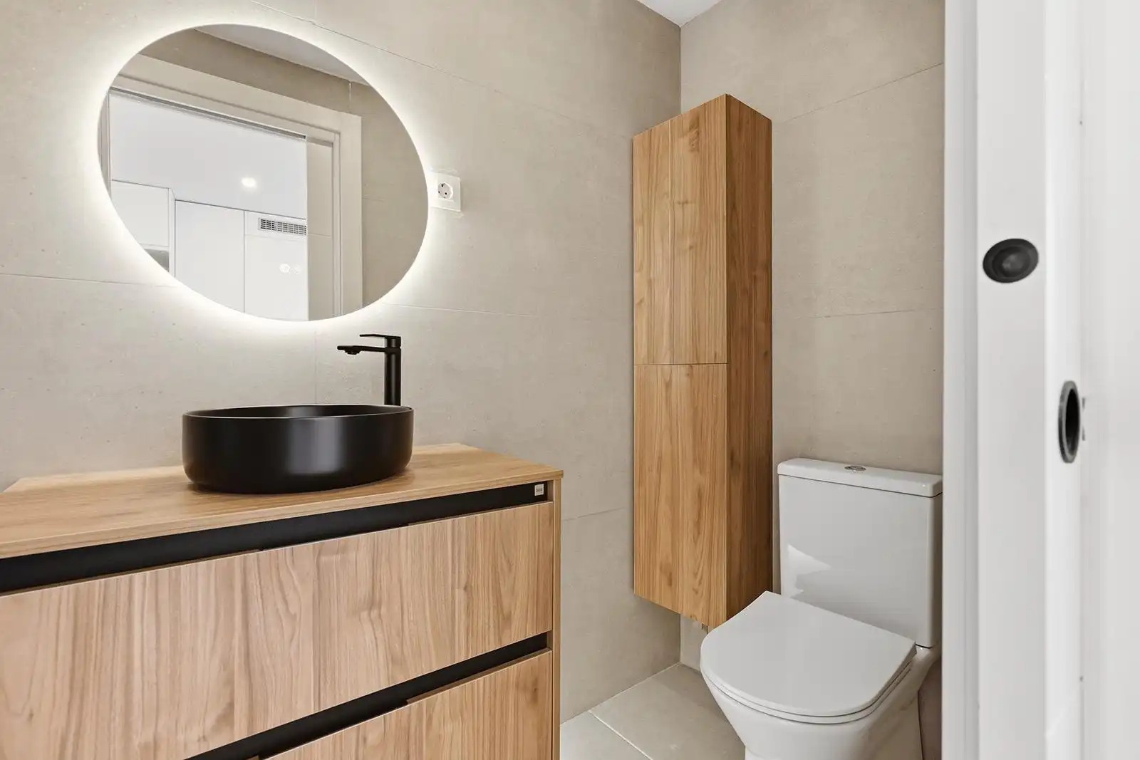 Estudio con piscina en venta en Las Chapas - El Rosario, imagen 3