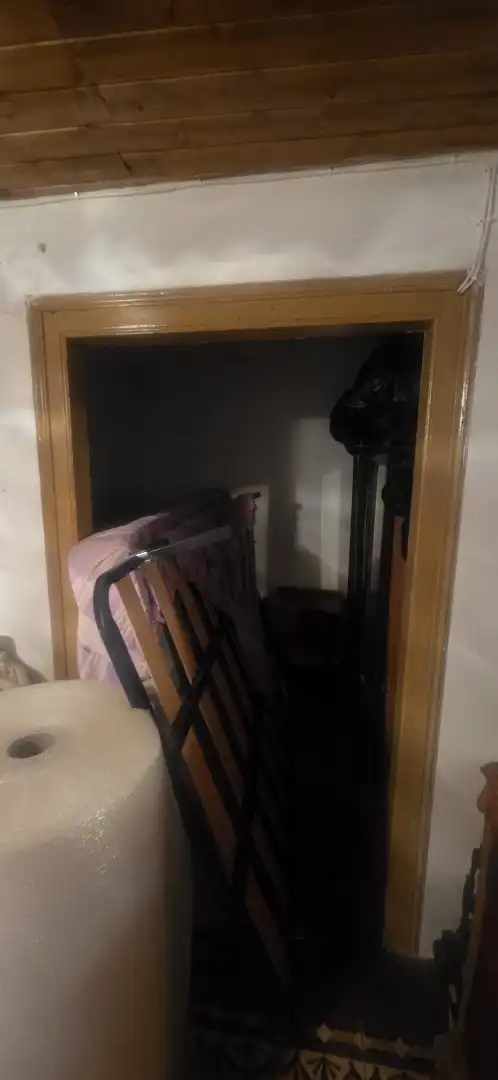 Bedroom of Houses for sale in Valero  with Heating and Furnished