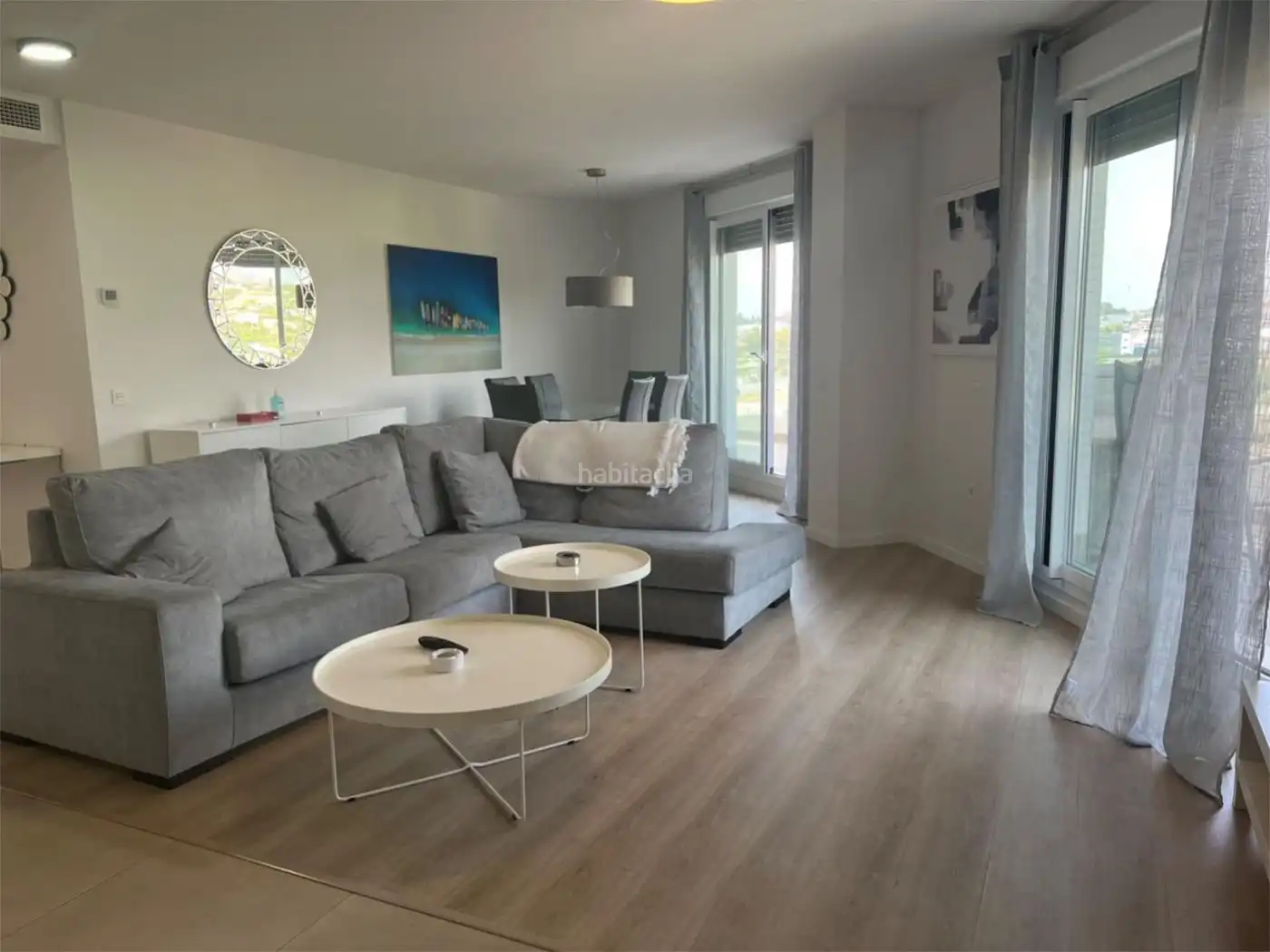 Apartament amb ascensor en venda a Calle Torrente Ballester 33