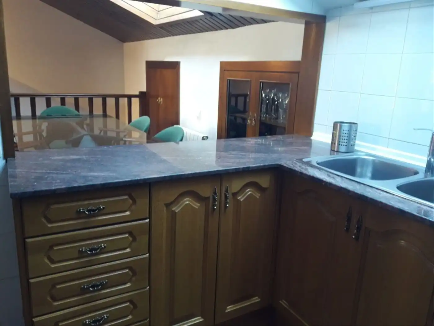 Duplex avec ascenseur à louer à Carrer del Raval 38, imagen 16