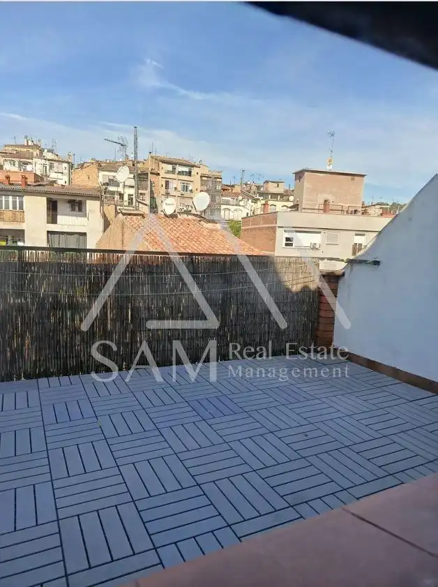 Flat for sale in Escodines