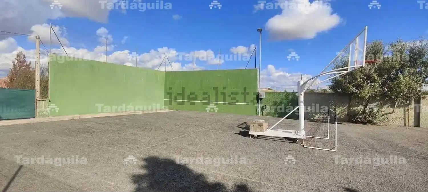 Haus mit Pool zum Verkauf in Calzada de Valdunciel, imagen 16
