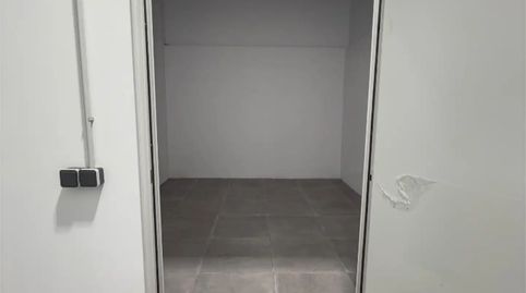 Foto 5 de Trastero de alquiler en Calle Narcis Monturiol, 1, Playa Bajadilla - Puertos, Marbella