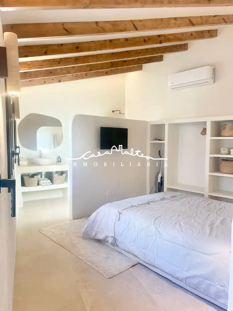 Casa o xalet en venda a Altea ciudad