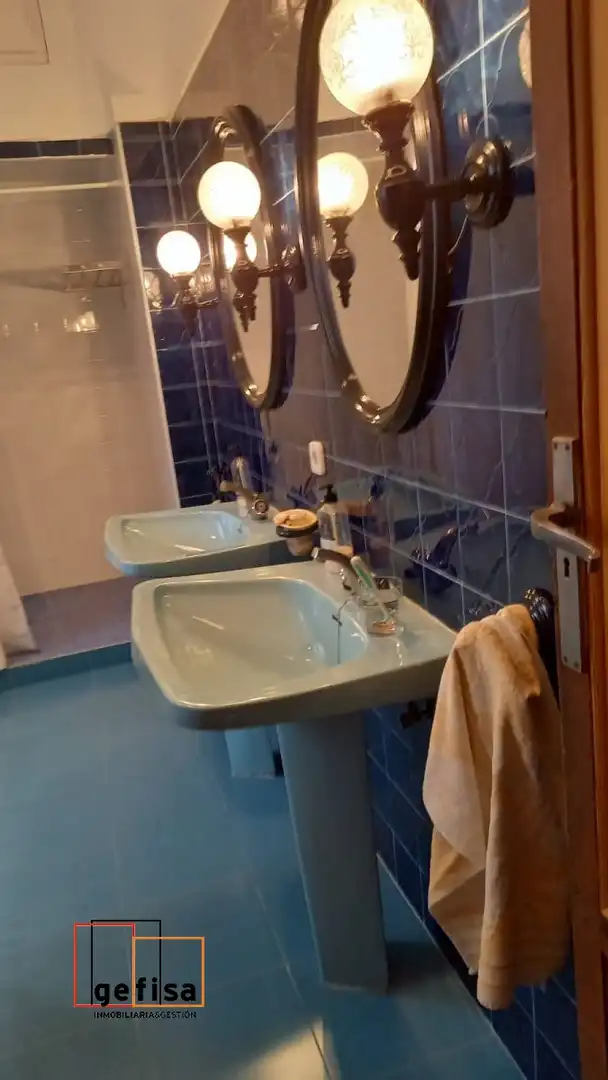 Casa con terraza en venta en Manzanares, imagen 13