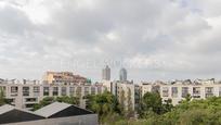 Vista exterior de Apartament en venda en  Barcelona Capital amb Aire condicionat i Calefacció