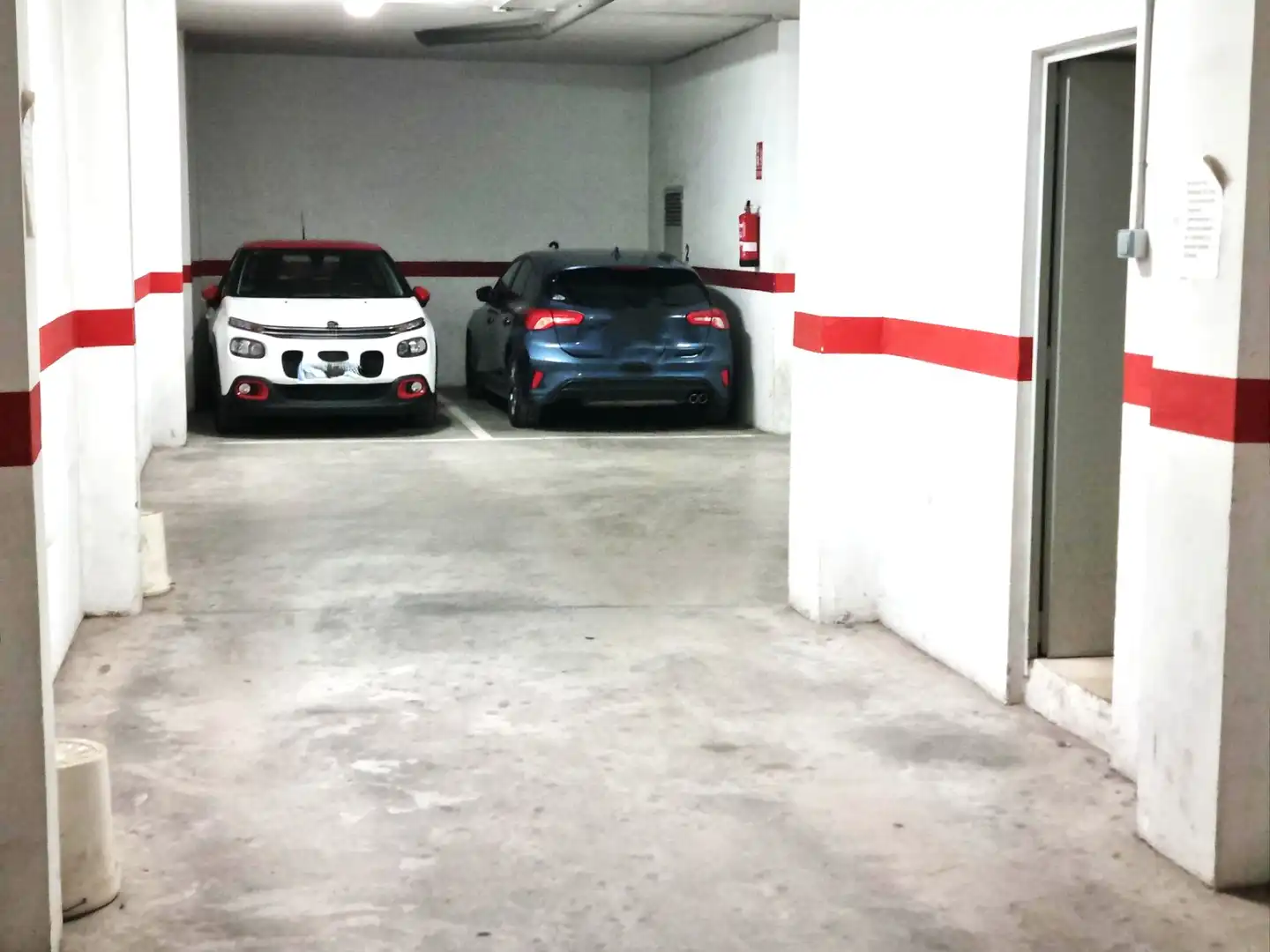 Piso en venta en Calle San Pablo, Norte