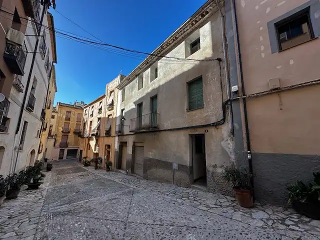 Casa rústica en venda a FONT DEL FORN, imagen 42