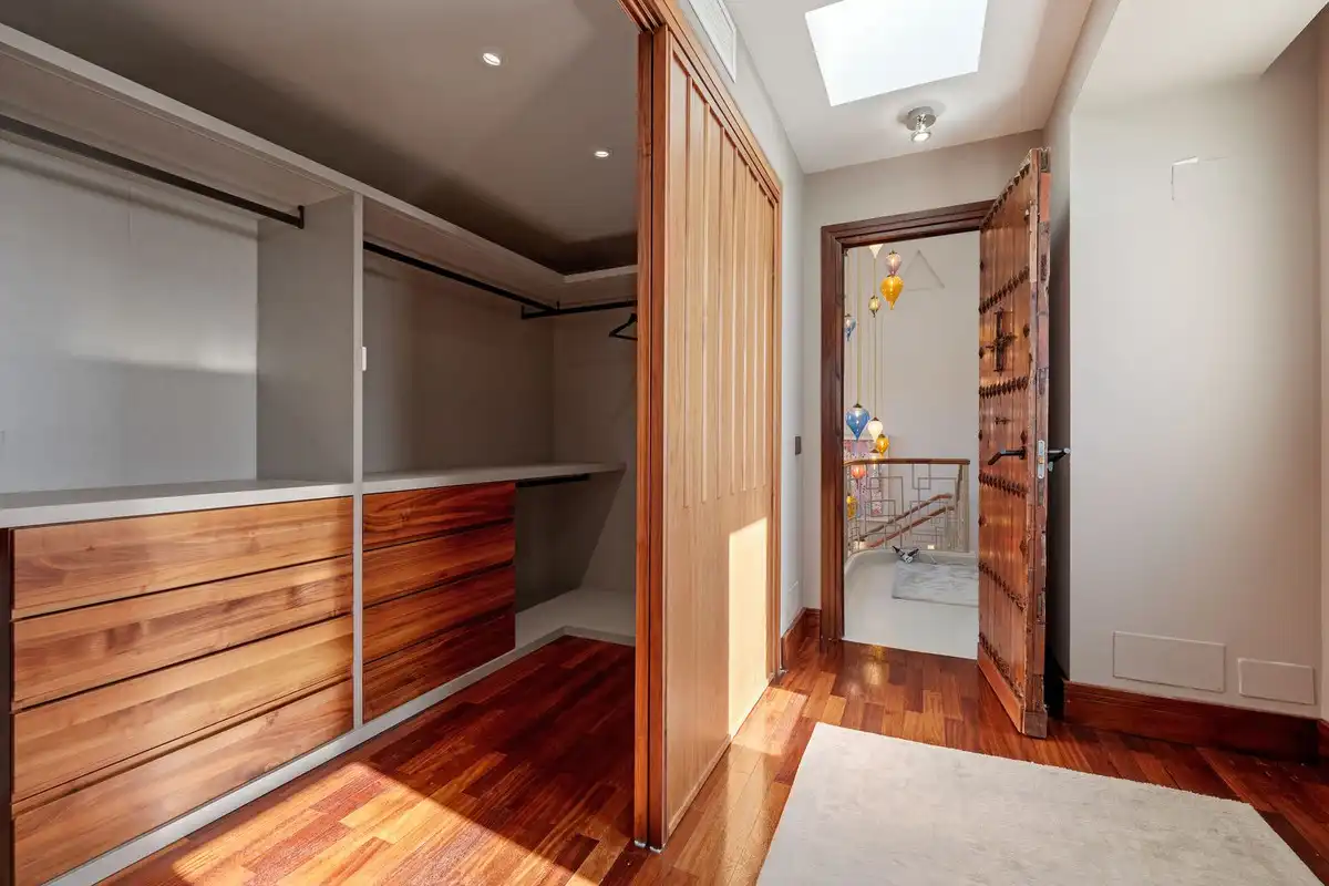Chalet con piscina en venta en Benahavís pueblo, imagen 50