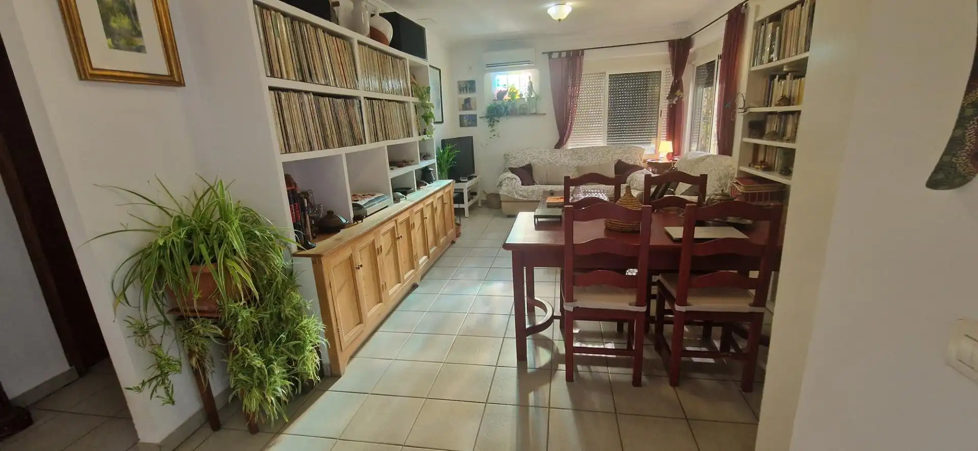 Chalet con piscina en venta en Urbanizacion MALDONADOS, imagen 33