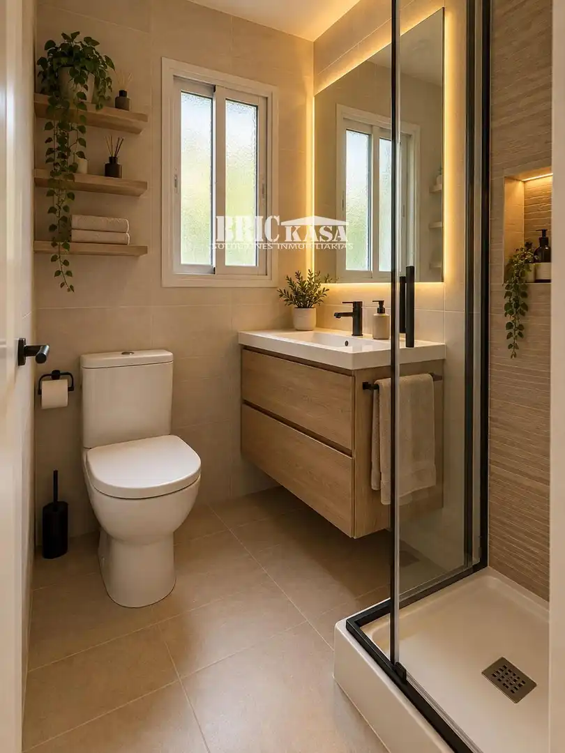 Wohnung mit Aufzug zum Verkauf in ANTONIO HURTADO, imagen 7