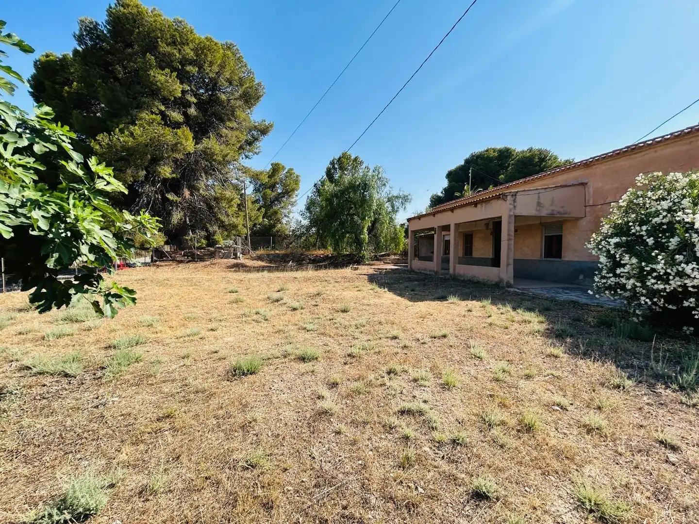 Villa avec jardin à vendre à Monóvar  / Monòver, imagen 6