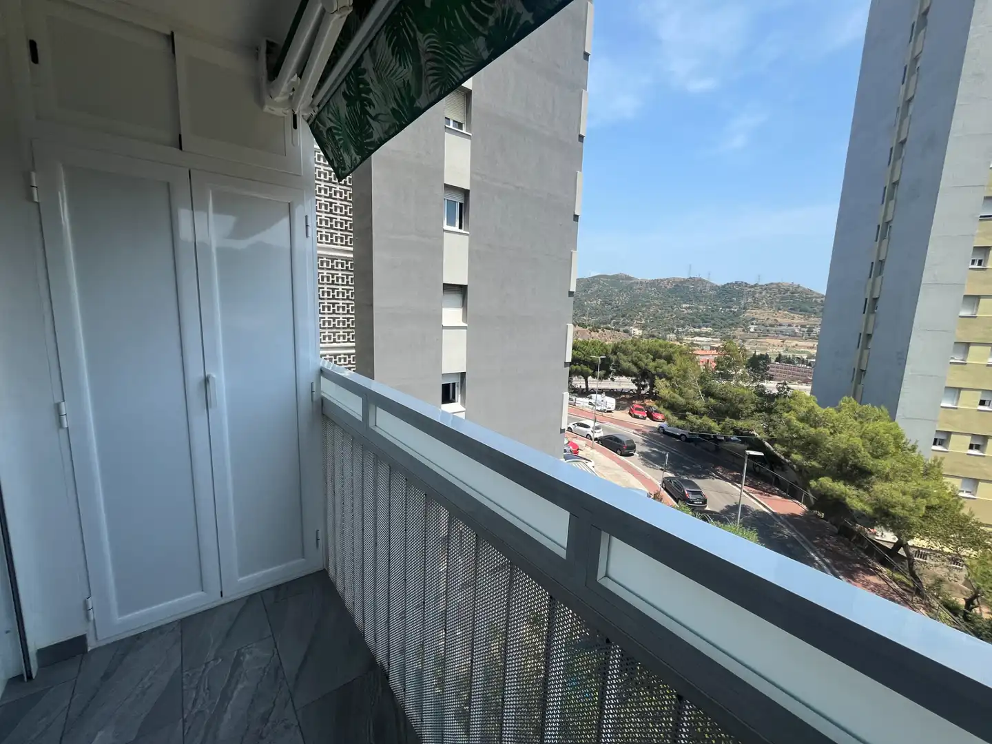 Terraza de Piso en venta en Barcelona con Aire acondicionado, Calefacción y Terraza